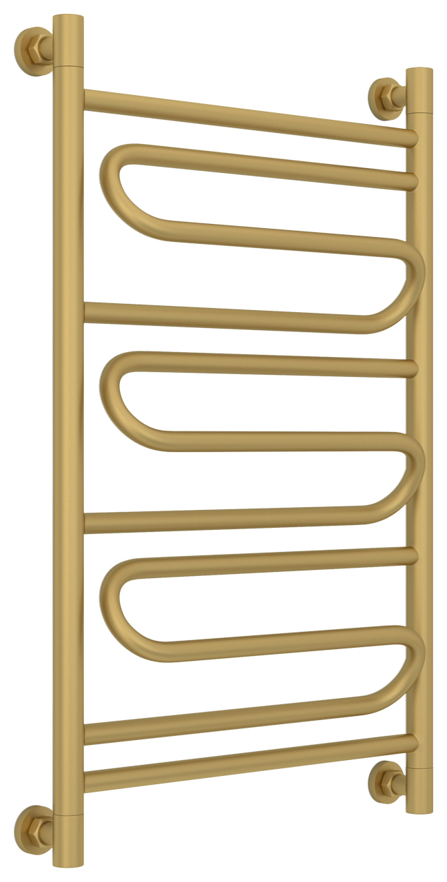 Полотенцесушитель водяной Сунержа Элегия+ 800x500