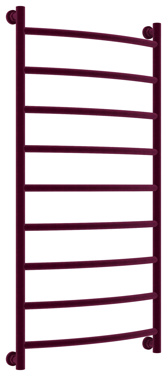 Водяной полотенцесушитель Сунержа Галант+ 1200x600