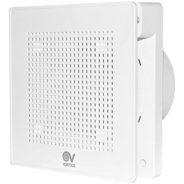 Вентилятор бытовой Punto Evo ME 120/5 LL (2 скорости)