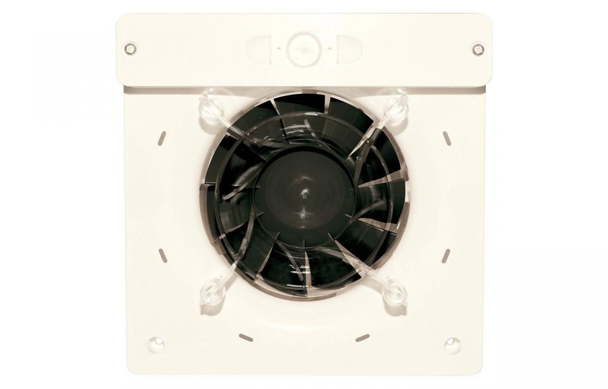 Вентилятор бытовой Punto Evo ME 120/5 LL (2 скорости)