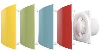 Панель декоративная QUADRO 4 Green tea, 172х172