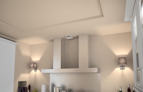 Вентилятор бытовой Punto Evo ME 120/5 LL (2 скорости)