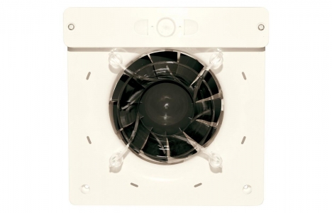 Вентилятор бытовой Punto Evo ME 120/5 LL (2 скорости)